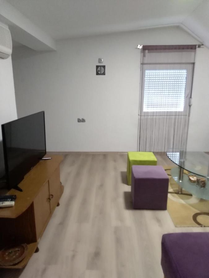 Apartment Beautiful Holiday Mostar Extérieur photo